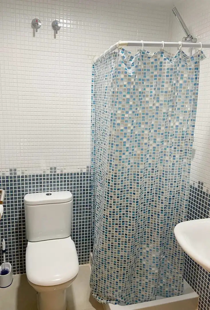 Duplex con piscina in affitto a Calle Calle de Beniarjó, imagen 10