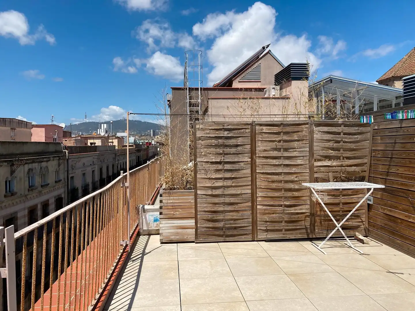 Appartement avec terrasse à vendre à Carrer de la Junta de Comerç, imagen 14