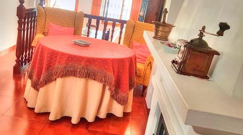 Foto 3 de Finca rústica de lloguer a Periana, Málaga