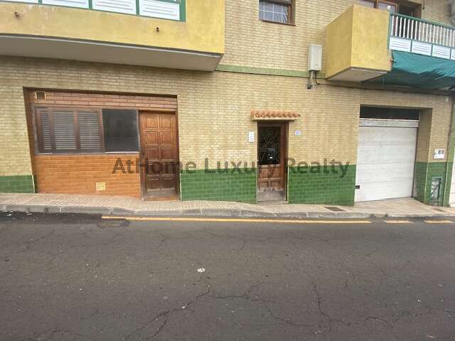 Vista exterior de Pis en venda en Santa Úrsula
