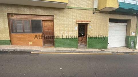 Foto 2 de Pis en venda a Toscas de la Iglesia, Santa Úrsula pueblo, Santa Cruz de Tenerife