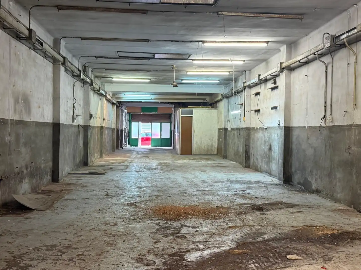 Commercial properties for sale in Santa Coloma de Gramenet