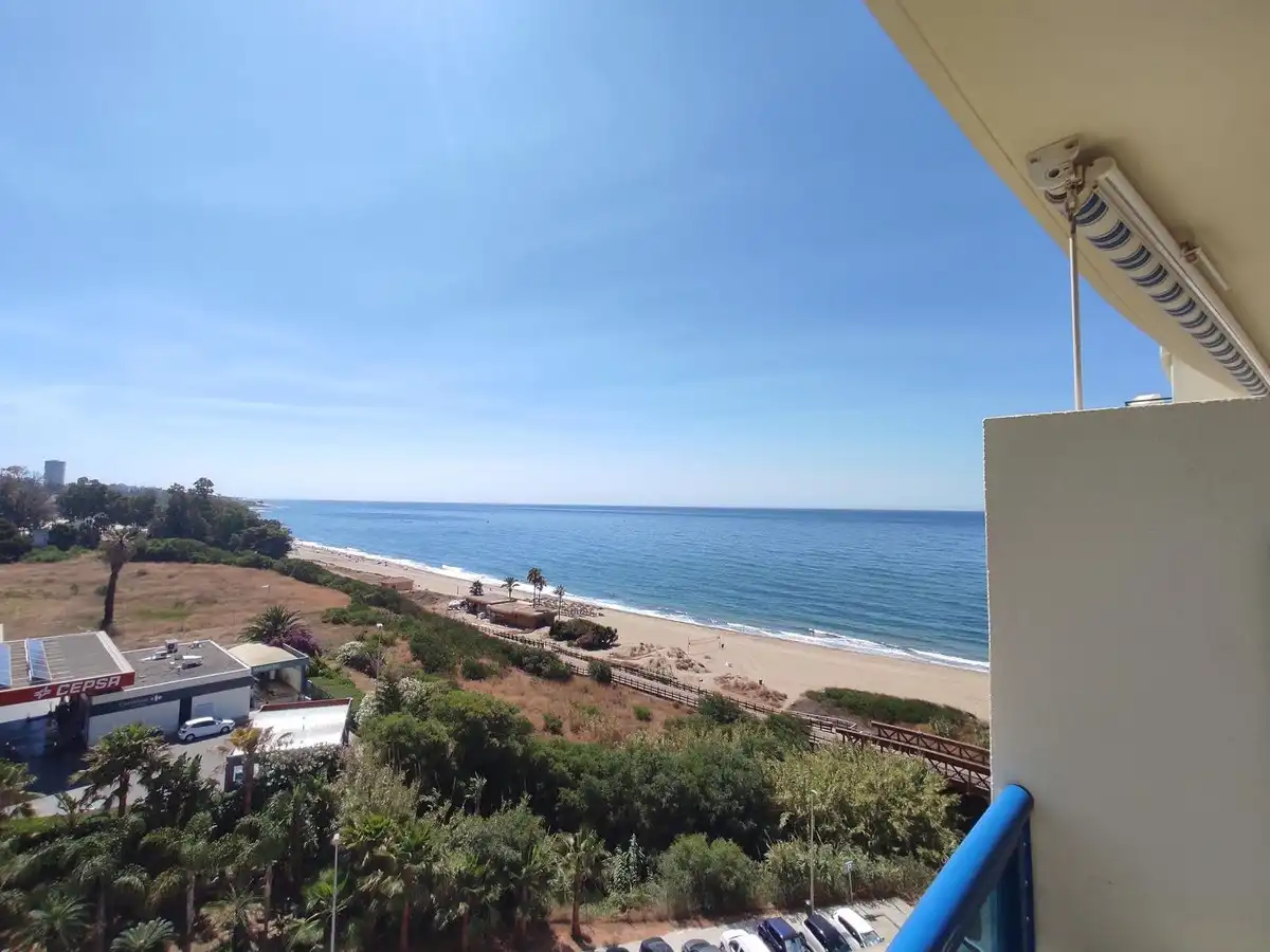 Appartement avec piscine à vendre à Marbella - Marbella,Avenida Ricardo Soriano, imagen 10