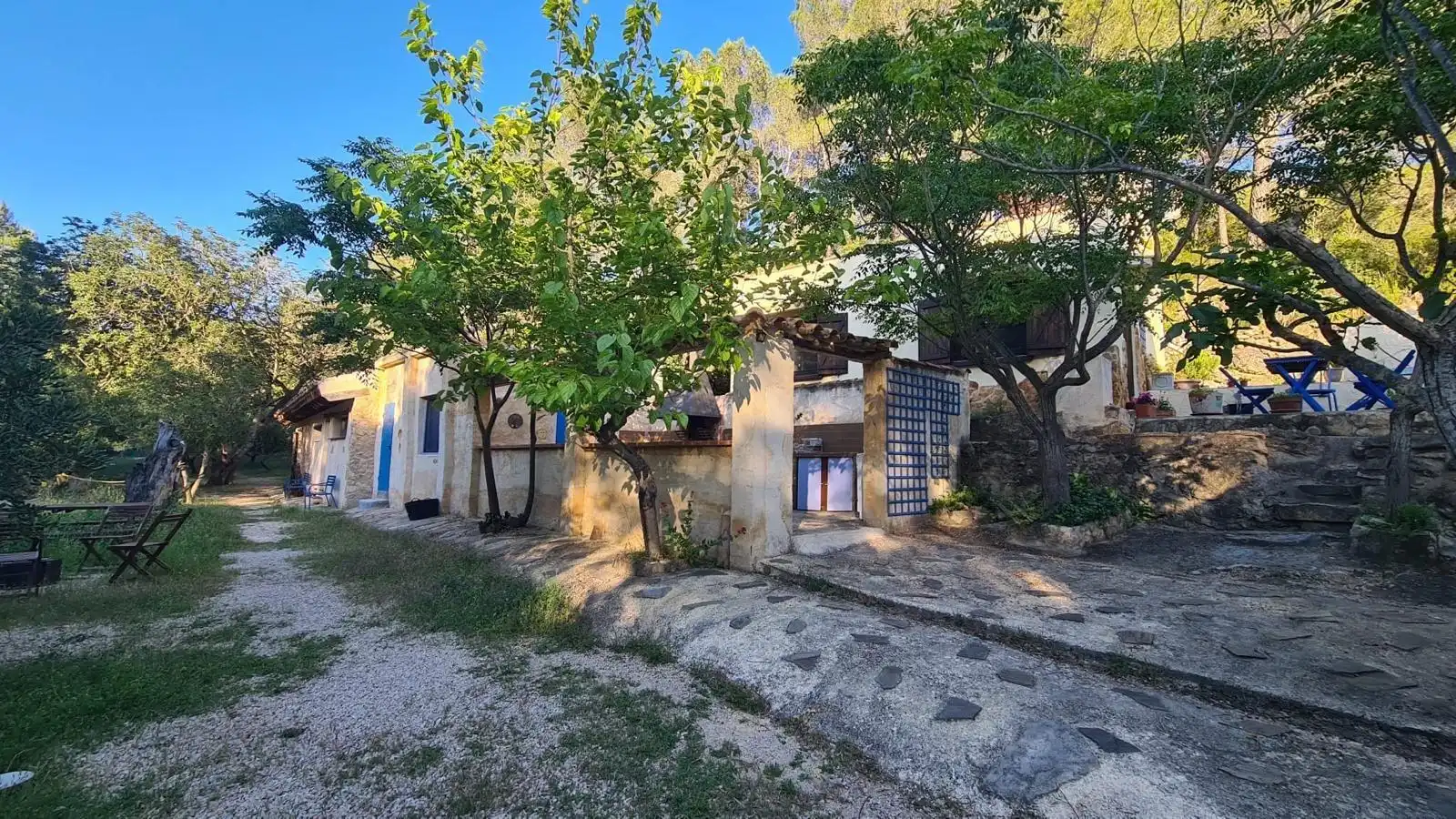 Maison rustique à vendre à Camino  Tivissa 51, imagen 3