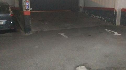 Photo 2 of Garage for rent in Calle de Diego Hurtado de Mendoza, 3, Sanchinarro,  Madrid Capital