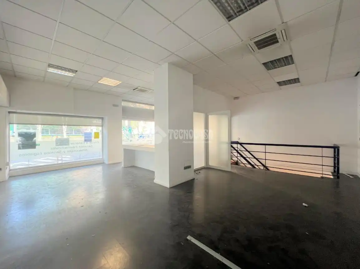 Business premises to rent in Chamartín, imagen 6