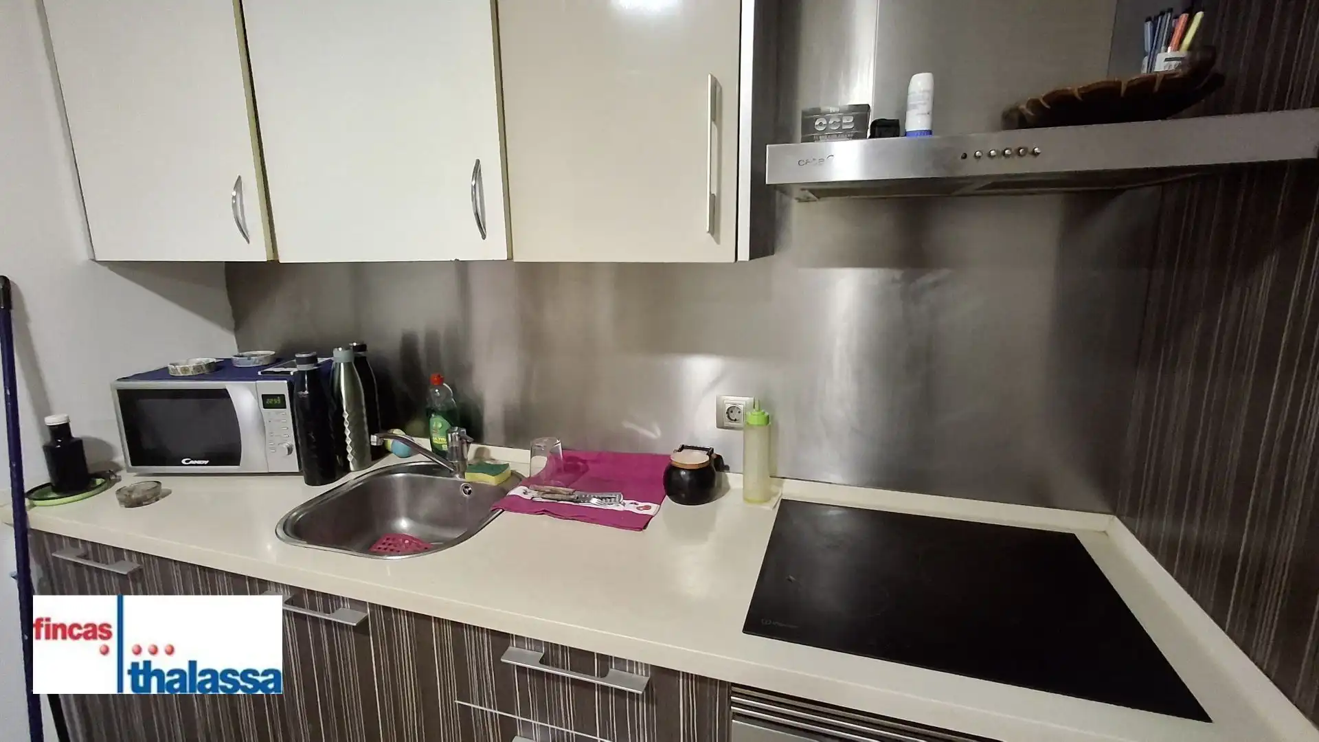 Appartement compact avec ascenseur à vendre à Centre, imagen 6