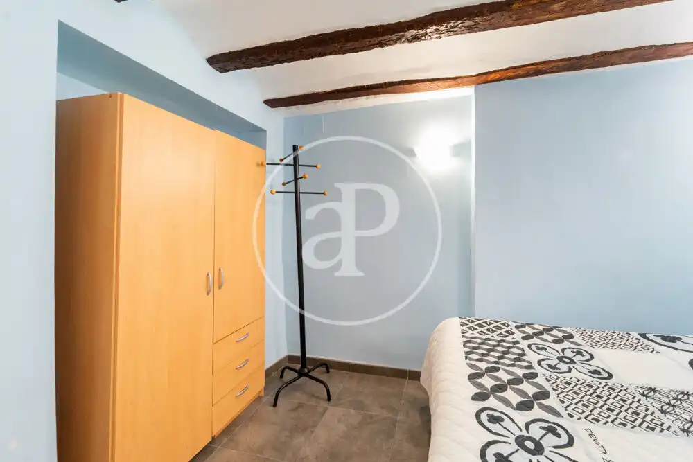 Flat for sale in C/ Sant Nicolau, Centre - Zona Alta