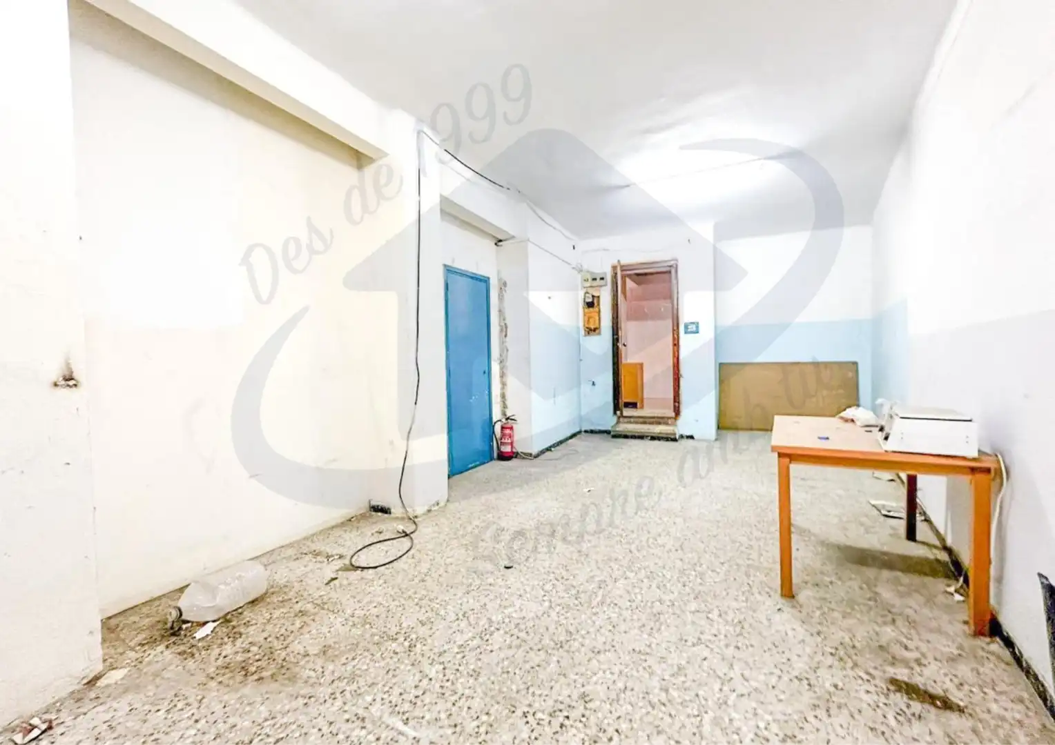 Commercial properties for rent in Barberà del Vallès