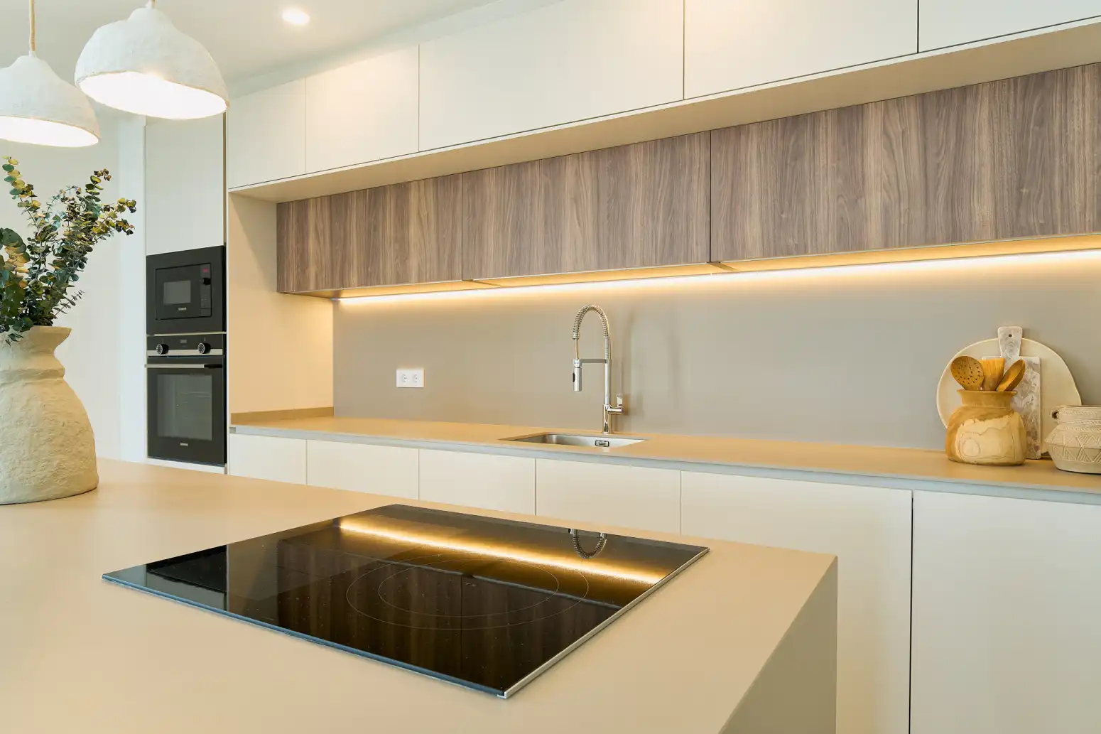 Wohnung mit Pool zum Verkauf in Higuerón - AV FUENGIROLA, imagen 18