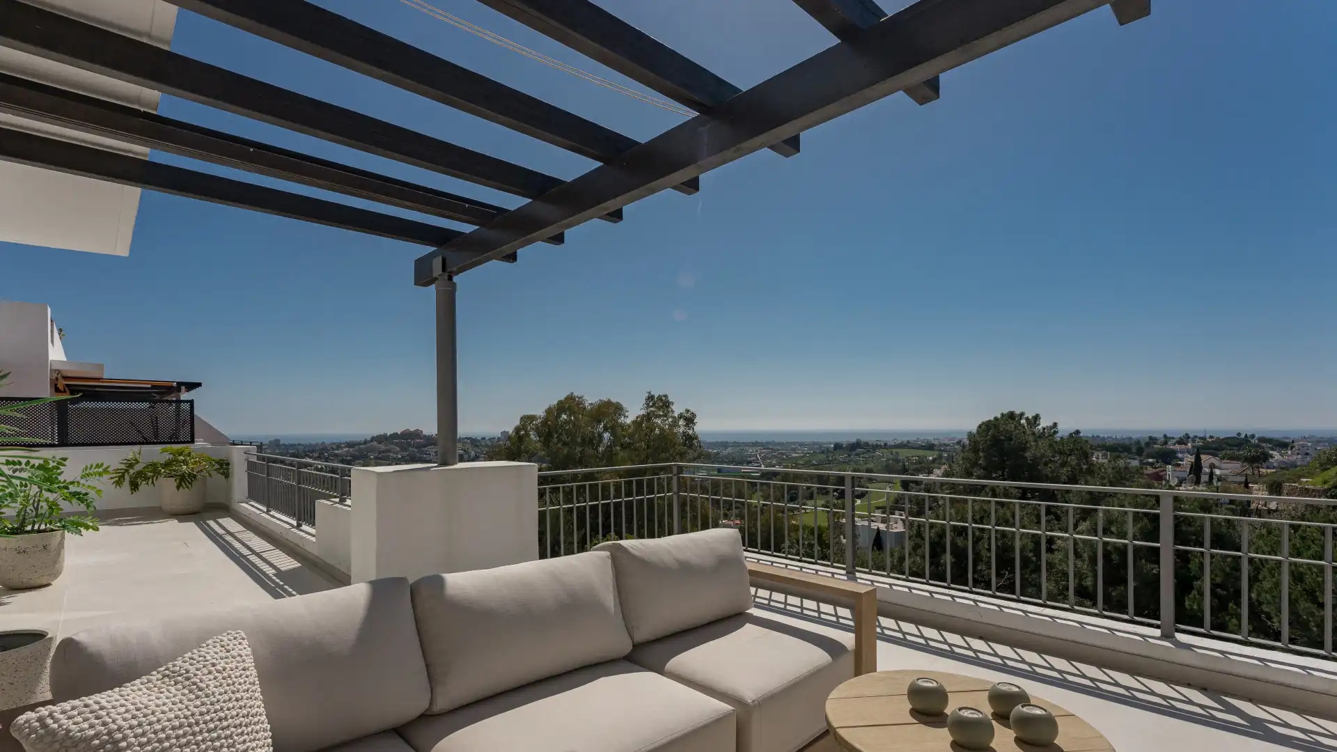 Penthouse with pool for sale in La Quinta, imagen 32