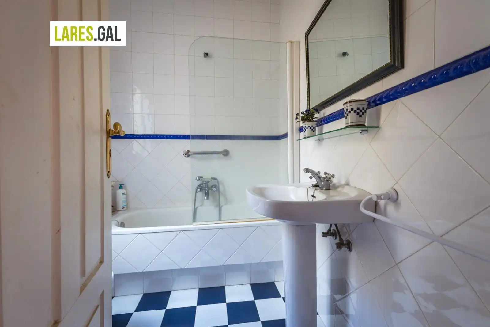 Casa con terraza en venta en Rúa Eduardo Vicenti, imagen 35