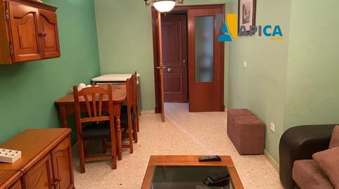 Foto 2 de Piso en venta en La Banda - Campo de Fútbol, Chiclana de la Frontera