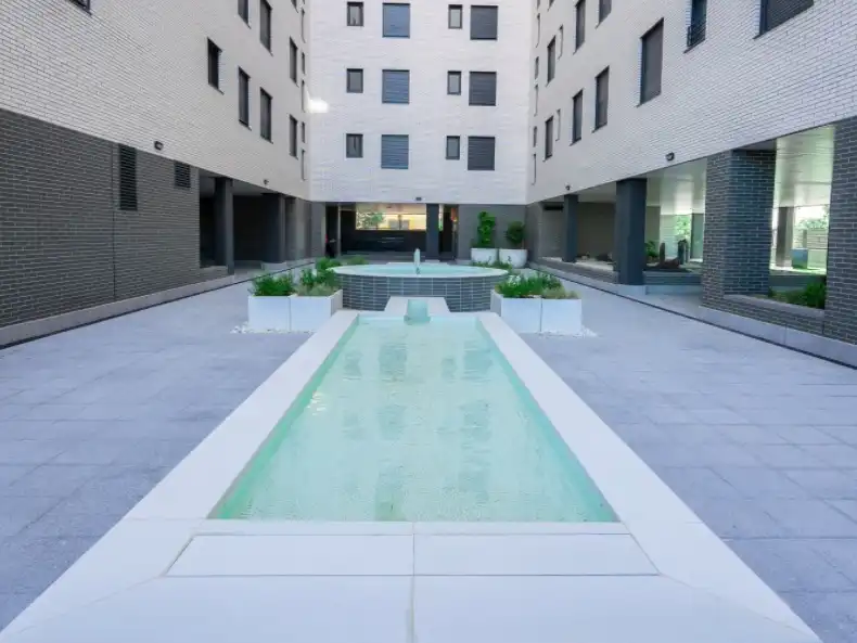 Flat for rent in Madrid, Madrid