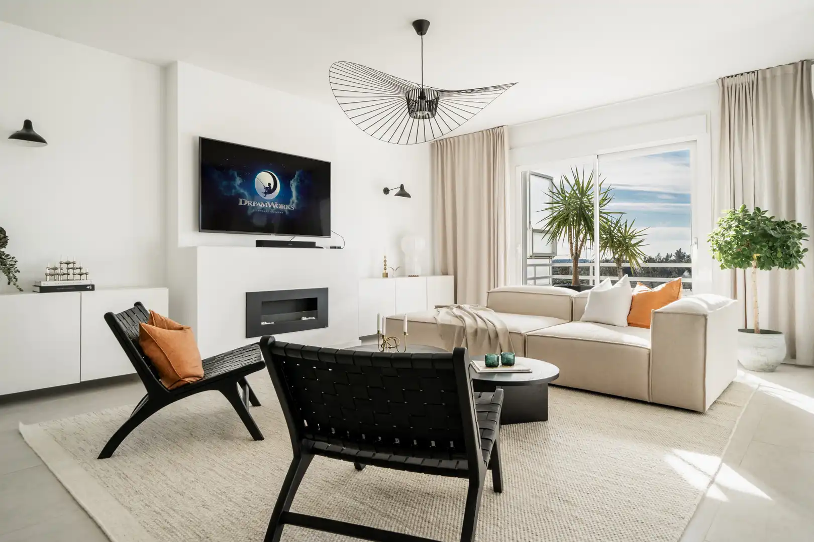 Penthouse mit Pool zum Verkauf in Marbella Centro