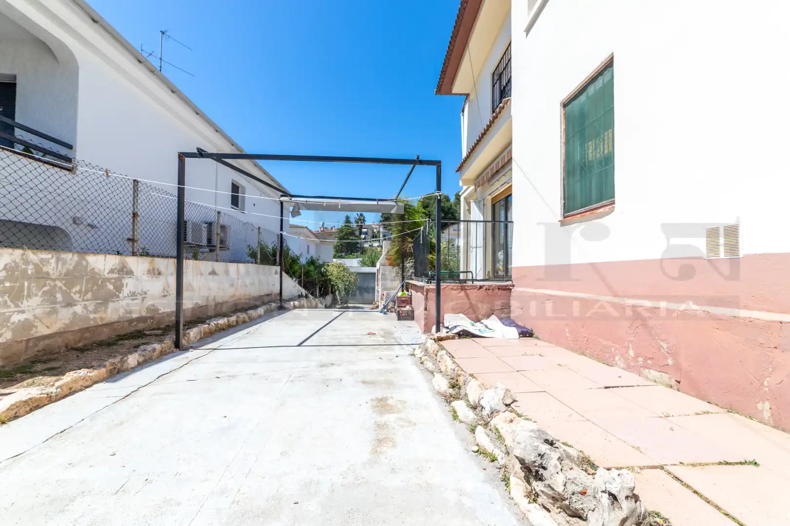 Exterior view of Houses for sale in Calafell  with Air Conditioner, Heating and Private garden