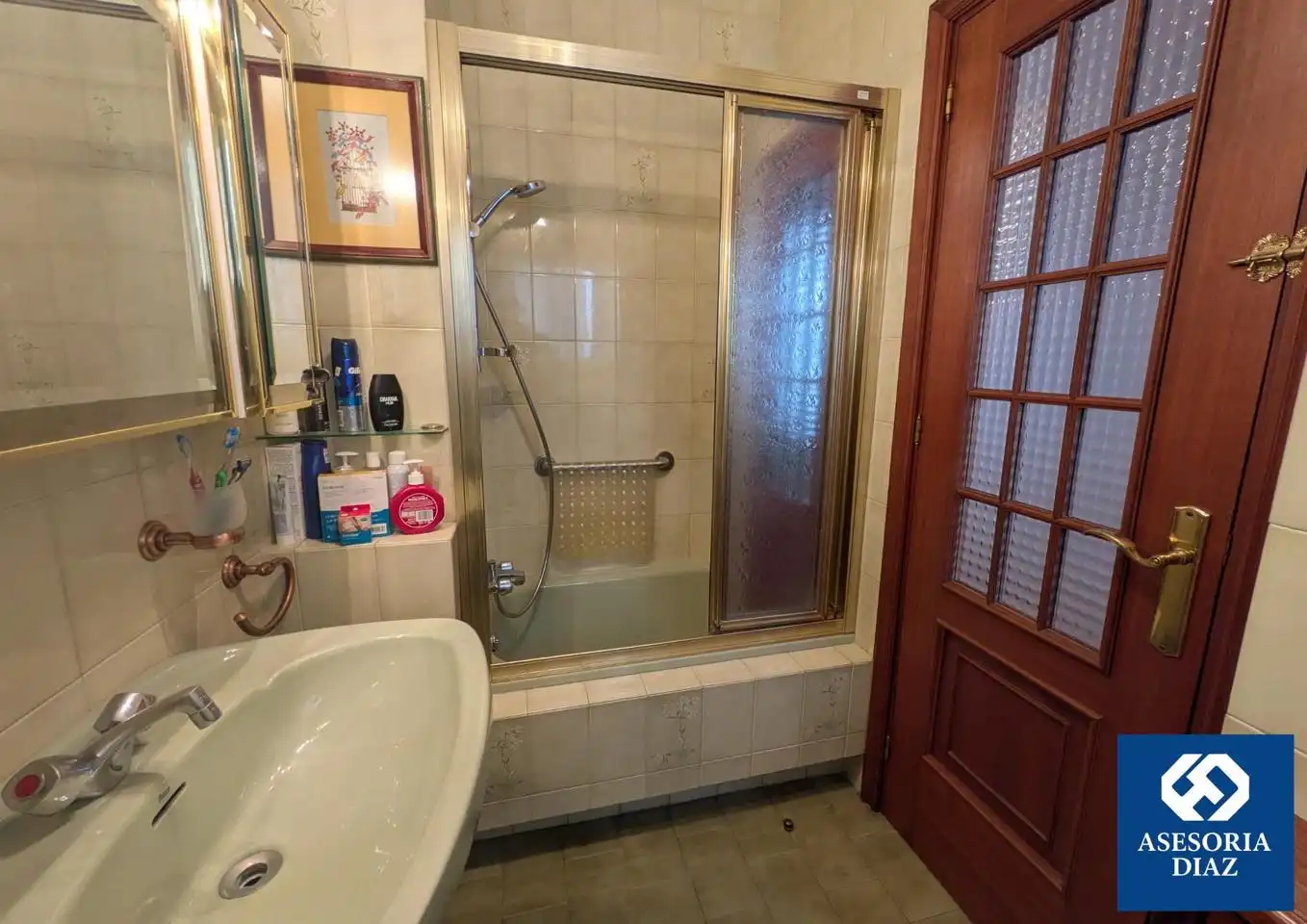 Wohnung zum Verkauf in Rúa Menéndez y Pelayo 3, imagen 42