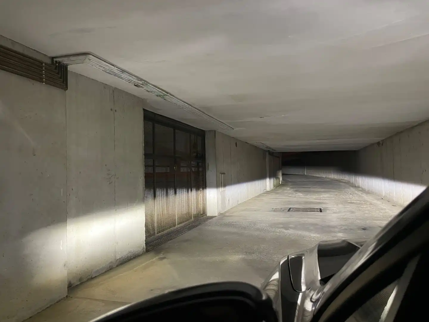 Einzelparkplatz zur Miete in Joan Salvat Papasseit 1, imagen 6