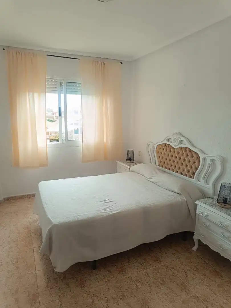 Apartment mit Terrasse zur Miete in Mar Menor de Cartagena – Cabo de Palos, imagen 10