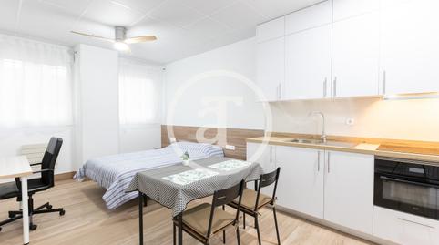 Photo 2 of Study to rent in Calle de San Manuel, 3, Aluche, Madrid