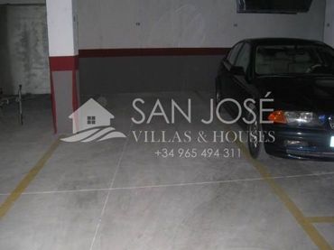 Individual en venta en Aspe Centro