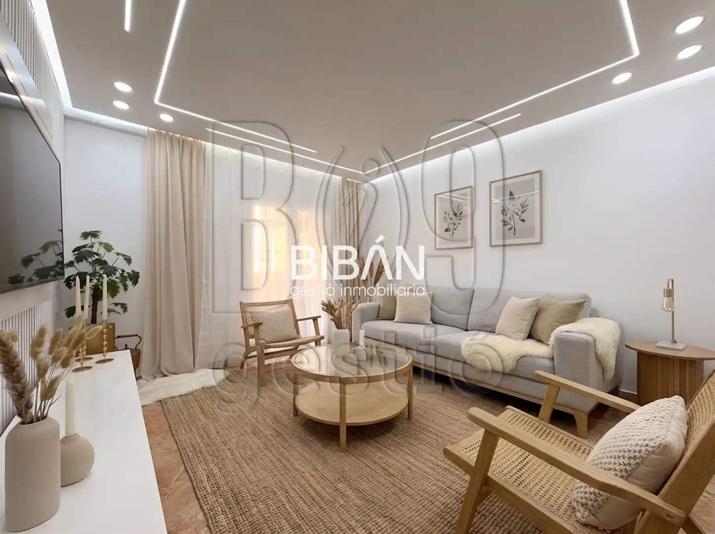 Flat for sale in goya, Nou Eixample Nord