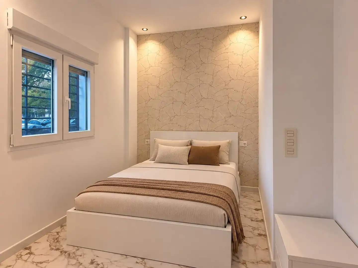 Dormitori de Loft en venda en Zaidín