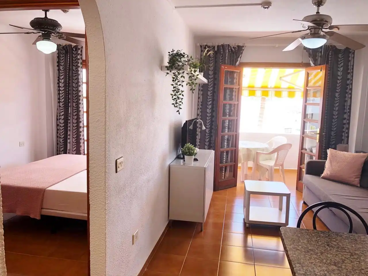 Piso en venta en Adeje
