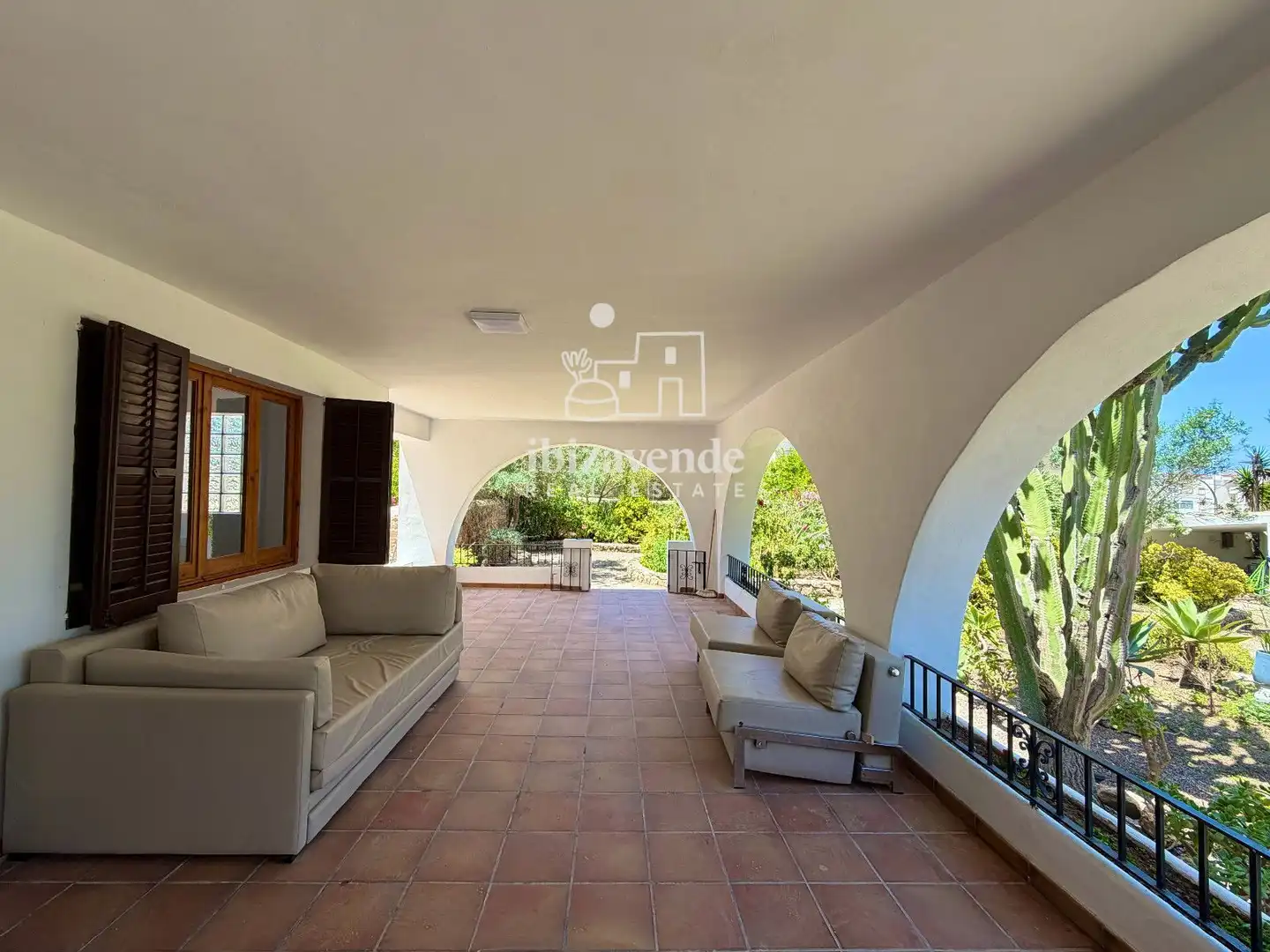 Casa o xalet de lloguer a Sant Agusti, Sant Agustí - Cala de Bou