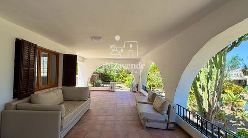 Foto 3 de Casa o xalet de lloguer a Sant Agusti, Sant Agustí - Cala de Bou, Sant Josep de sa Talaia