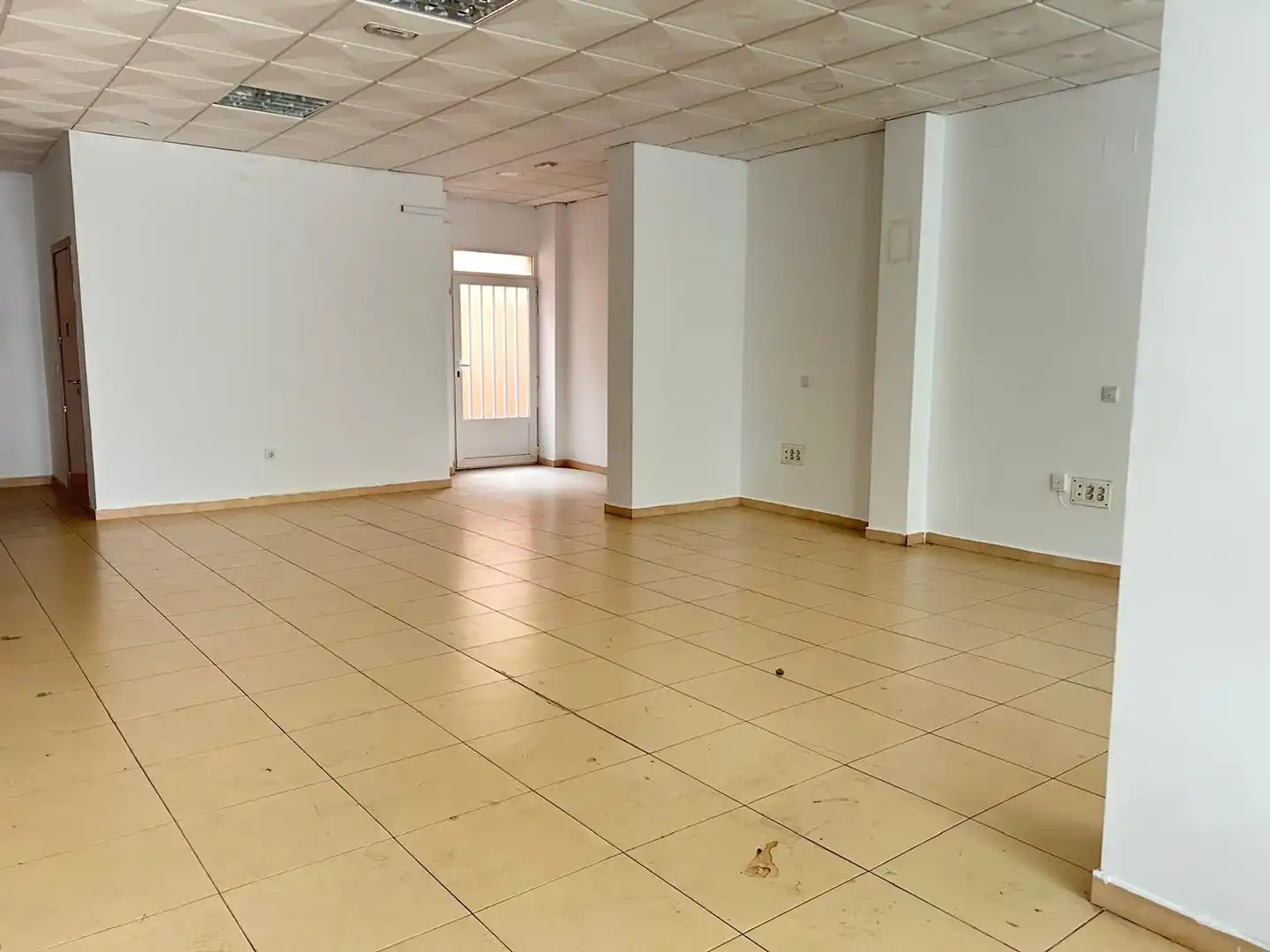Commercial properties for sale in Ciempozuelos