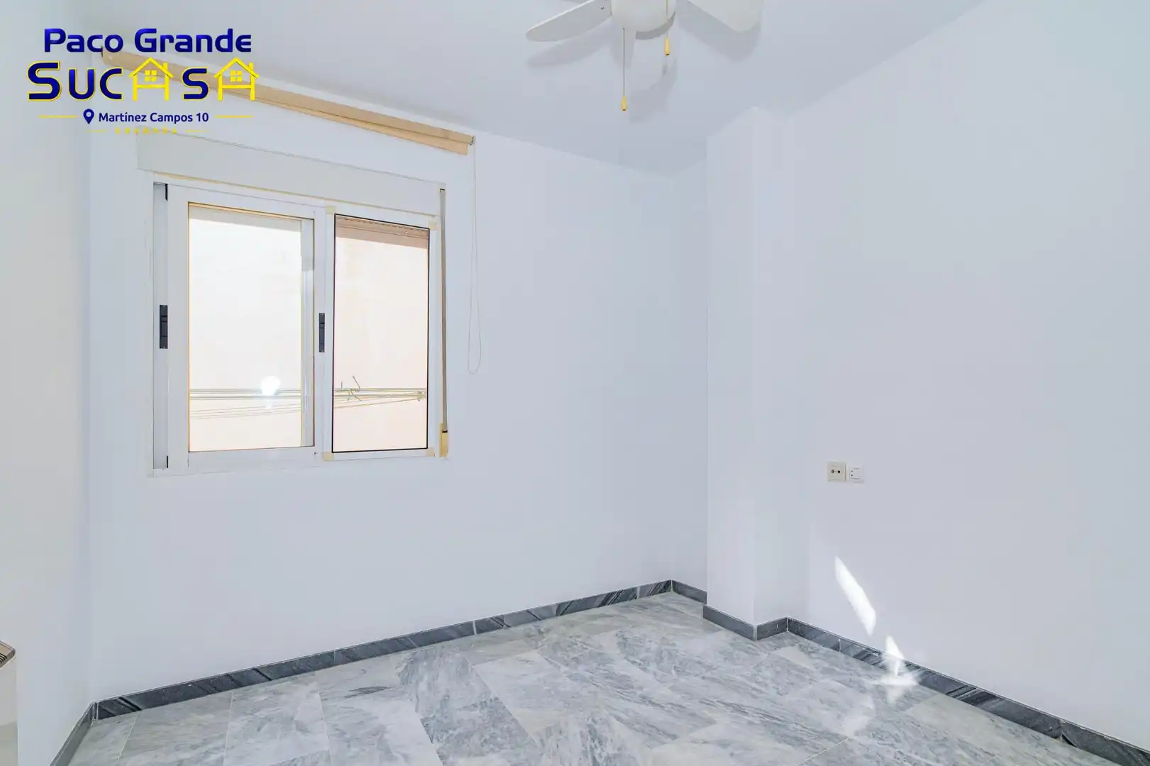 Habitación de Piso en venta en La Zubia con Aire acondicionado, Calefacción y Balcón
