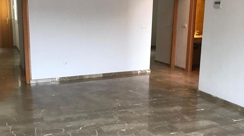Foto 5 de Piso de alquiler en Centro - Sagrario, Granada Capital