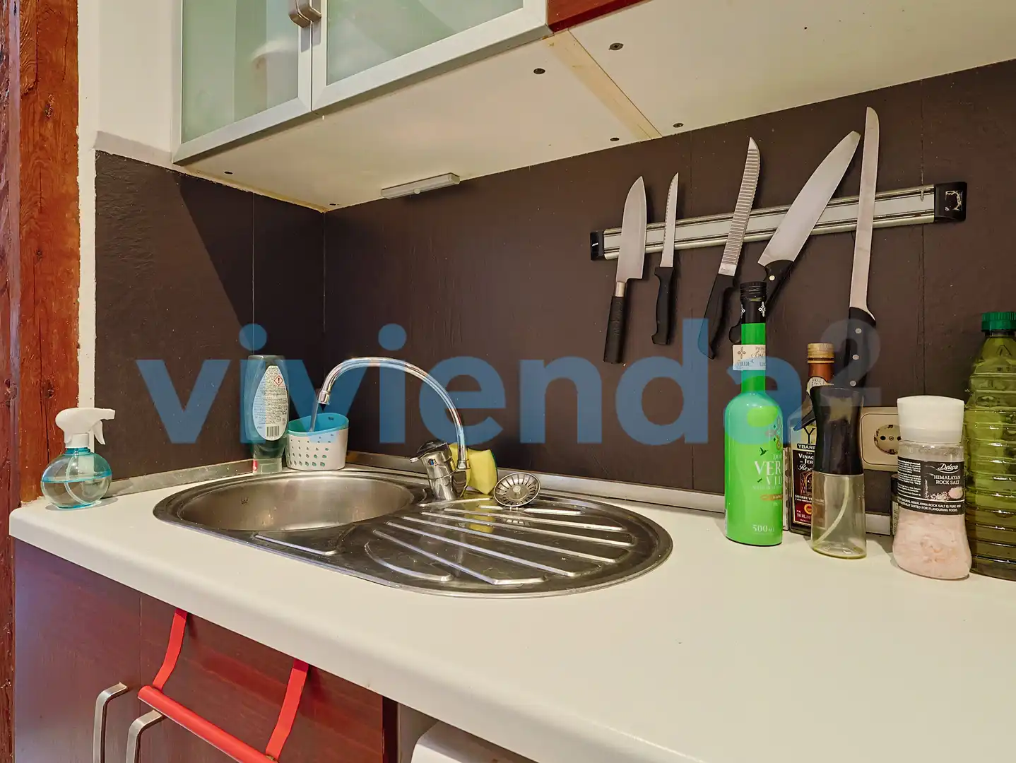 Piso con terraza en venta en ZURITA, imagen 18