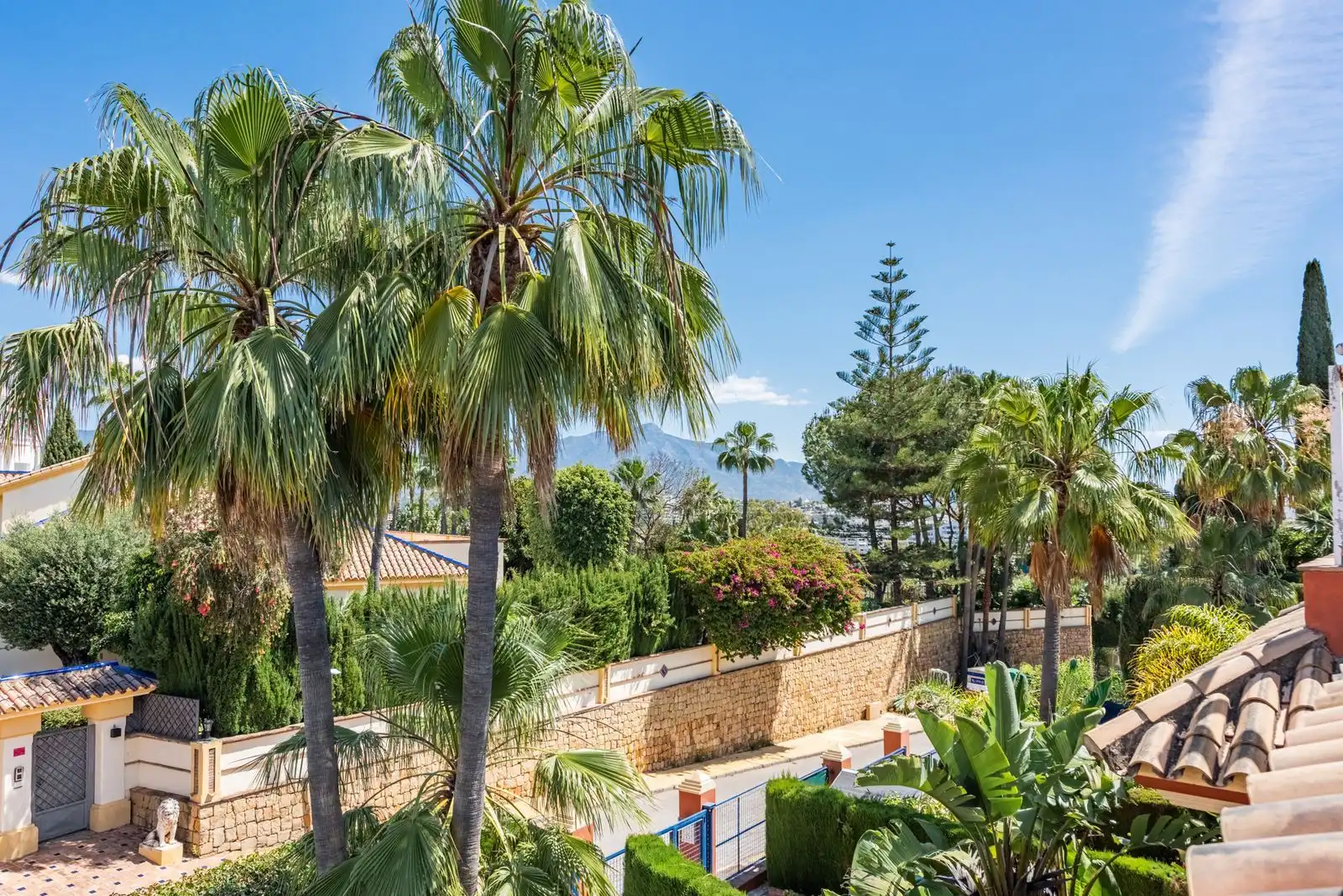 Terraced house with pool for sale in Calle Nueva Atalaya 37, imagen 21