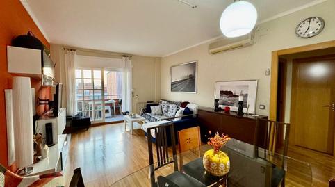 Foto 2 de Pis en venda a Independencia, Bufalà, Badalona