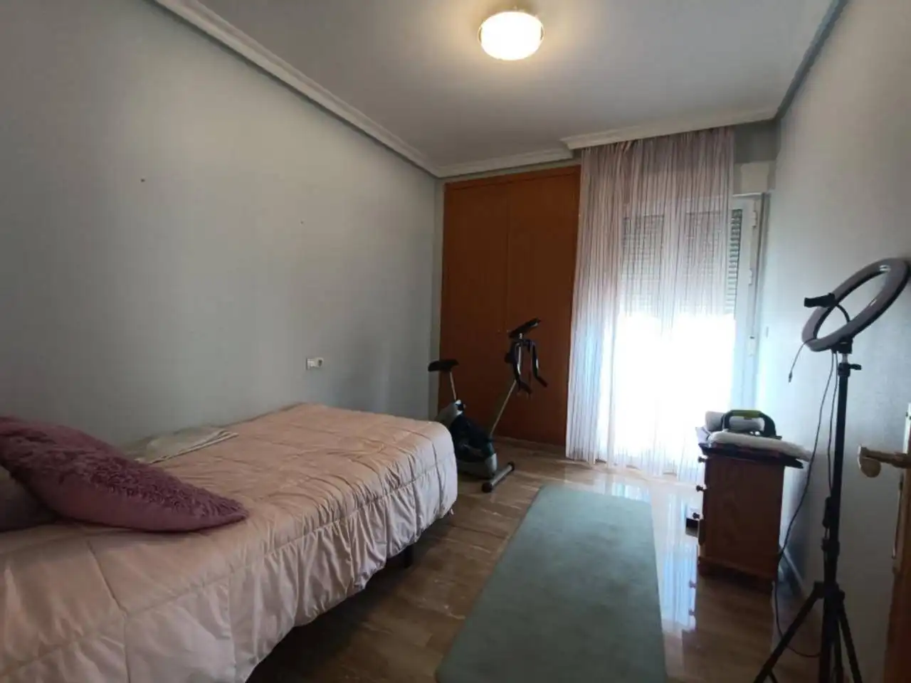 Habitación de Casa o chalet en venta en Petrer con Calefacción y Terraza