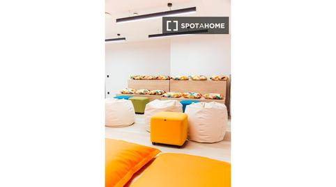 Foto 3 de Casa o xalet per a compartir a El Rengle, Barcelona