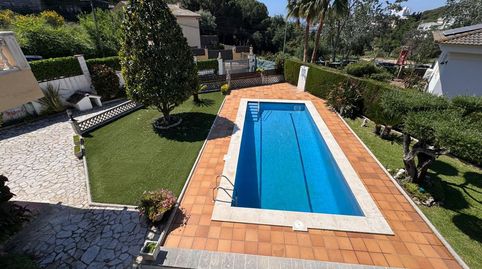Foto 5 de Casa o chalet en venta en Roca Grossa, Lloret de Mar