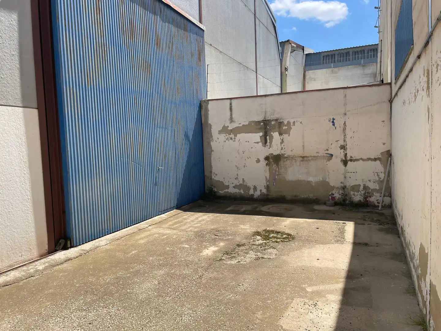 Industriegebäude zum Verkauf in Pedanías - Extrarradio, imagen 8