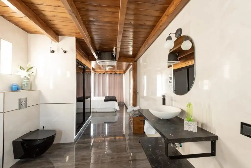 Baño de Ático en venta en Jerez de la Frontera con Terraza y Trastero