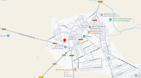 Foto 2 de Piso en venta en Calle Manzano 2, Pozo de Guadalajara, Guadalajara