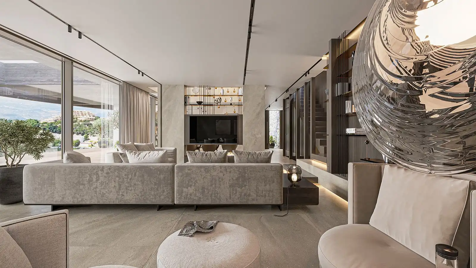 Detached house for sale in Mascarat, imagen 7