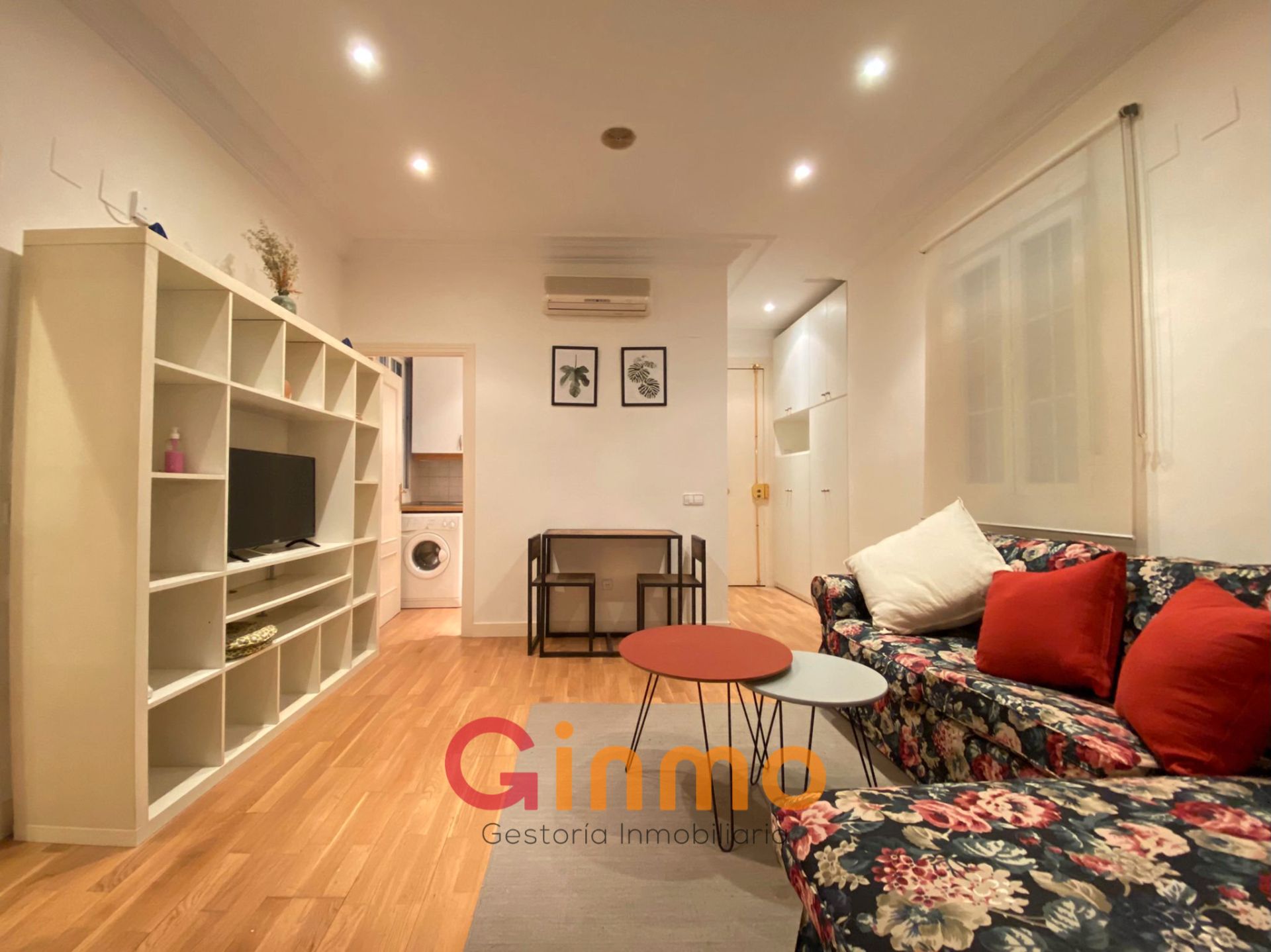 Flat to rent in Calle del General Oráa, 20, Castellana, Barrio de Salamanca