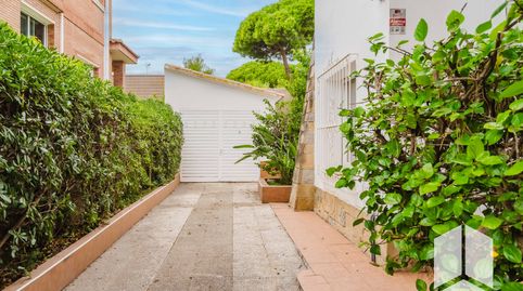 Foto 5 de Planta baja en venta en Calle Dalia, Granvia - Mar, Castelldefels
