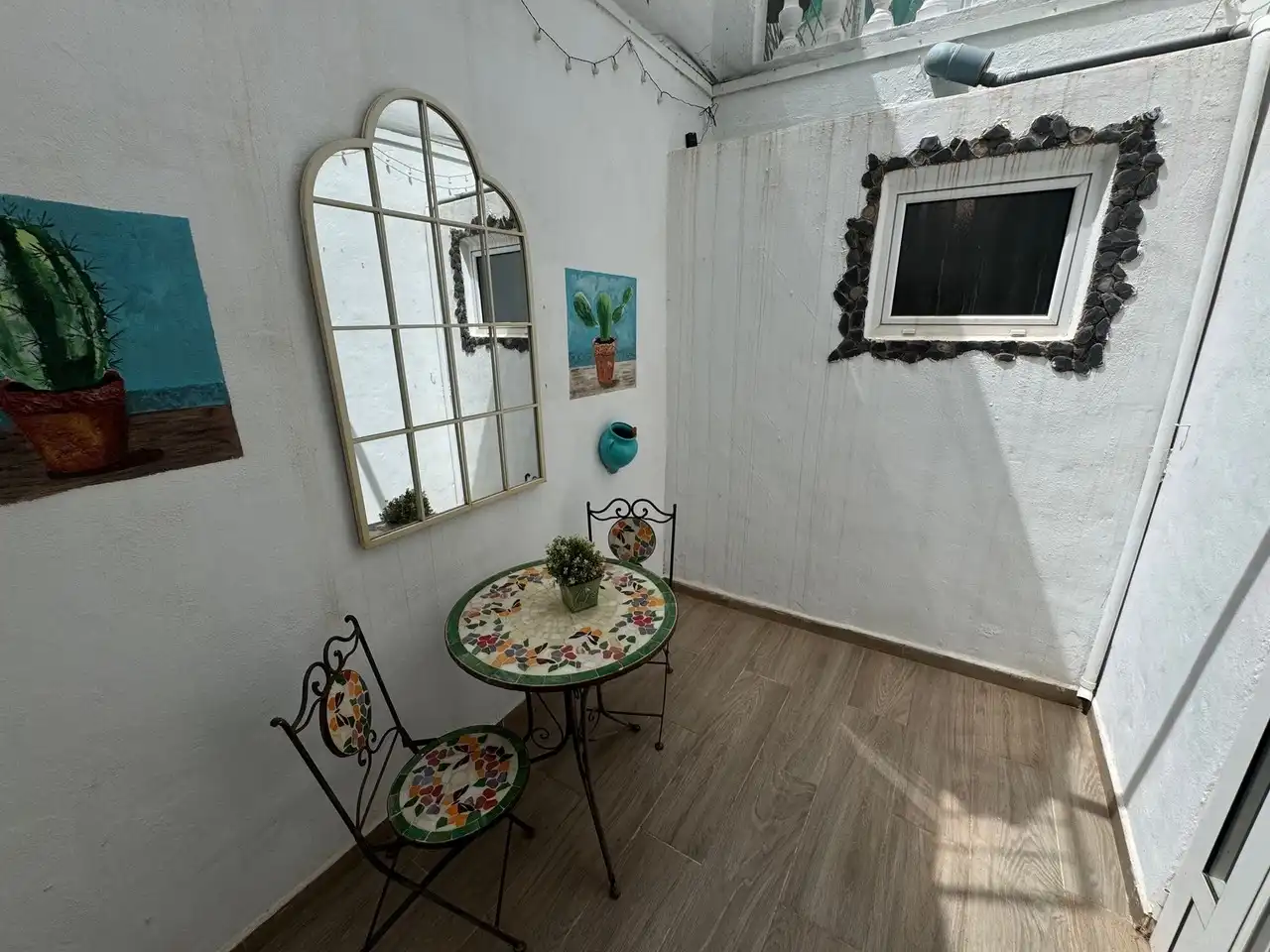 Maison mitoyenne à vendre à Burjulu - La Mulería, imagen 21