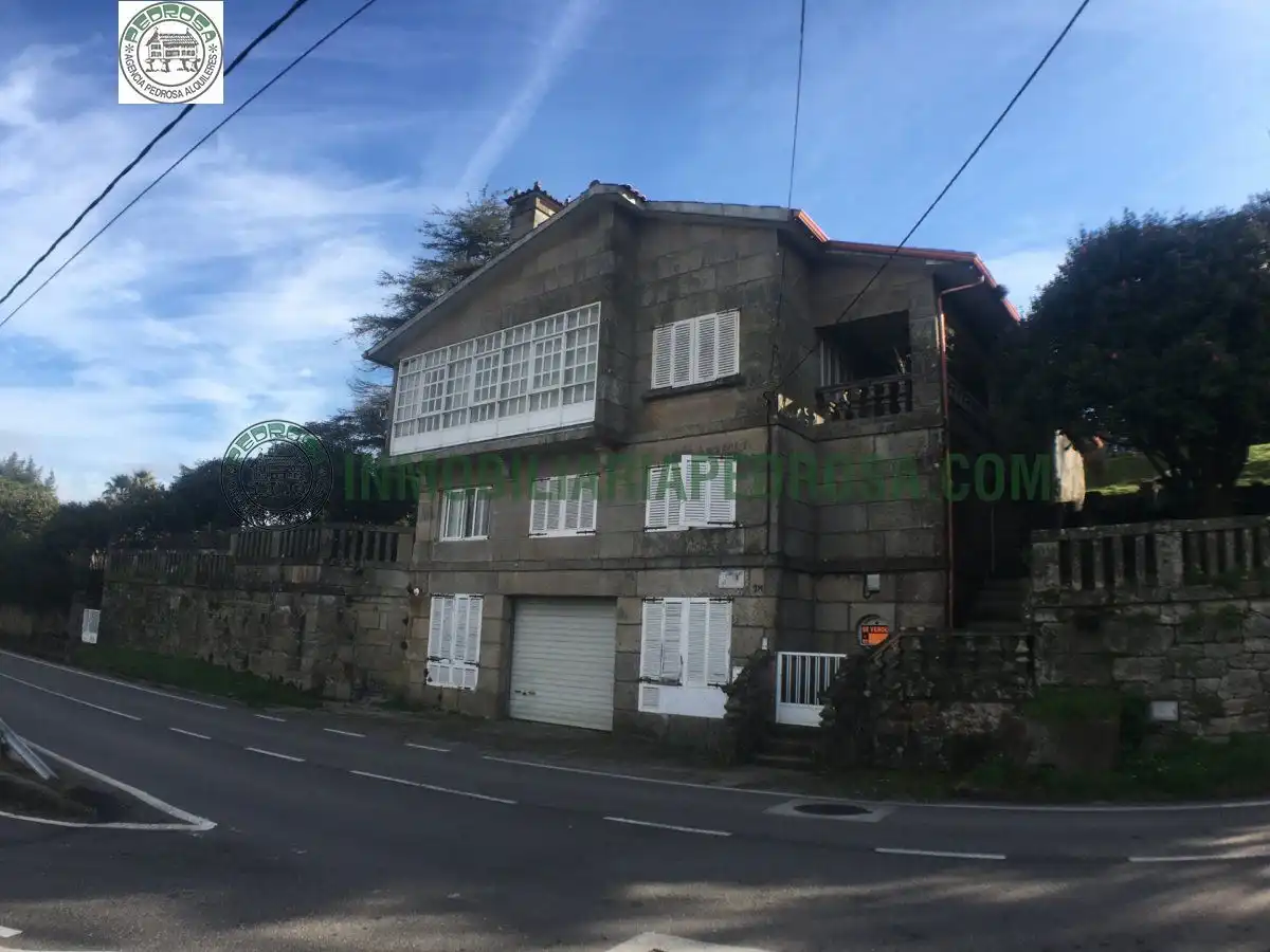 Casa o chalet en venta en Zona Fernández Ladreda