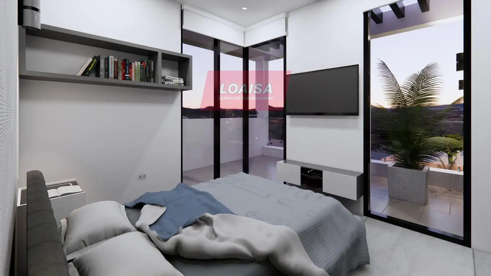 Maison mitoyenne avec piscine à vendre à LOS COLLADOS, imagen 21
