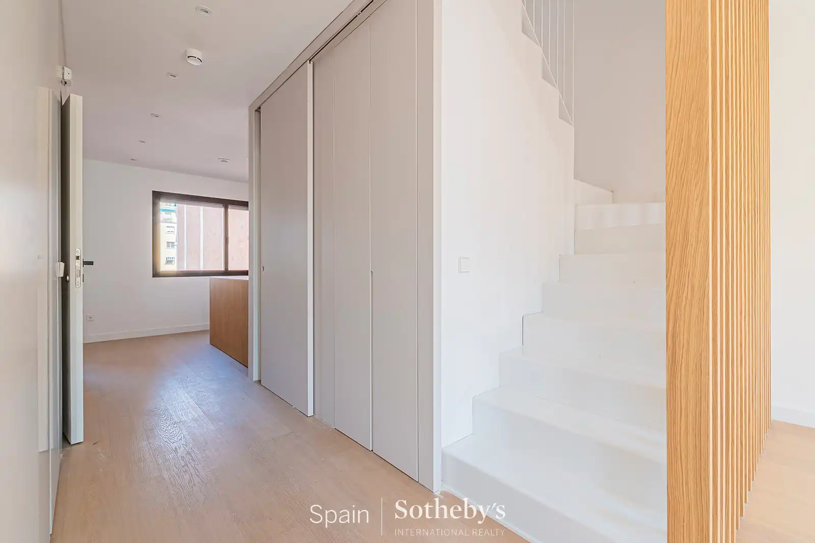 Àtic en venda en Barcelona amb Aire condicionat, Calefacció i Terrassa
