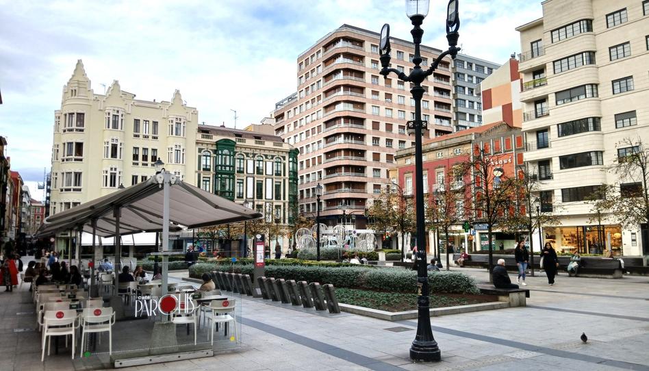 Photo 1 of Flat to rent in Gijón - Cl Begoña, 50, Barrio del Centro, Asturias